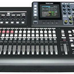 Tascam DP24 SD  Nová cena