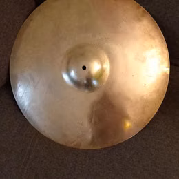 Zildjian A Earth Ride 20"