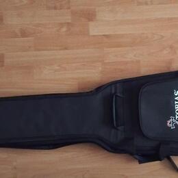 Gigbag Tobias pro baskytaru