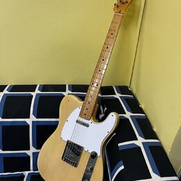 Fender Telecaster 1975