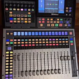 StudioLive 32SC Series III - Stav nov&eacute;ho kusu