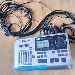 Alesis DM10 