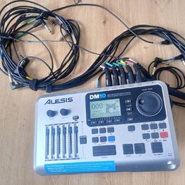 Alesis DM10