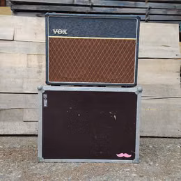 UPDATE: AC30/6TB - '93 - made in UK 