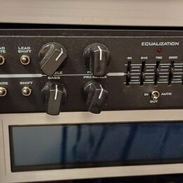 Synergy IICP module