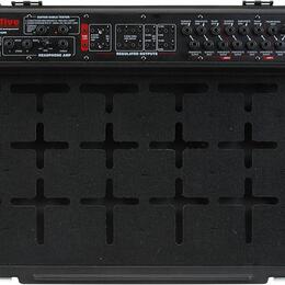 Pedalboard SKB Stage Five
