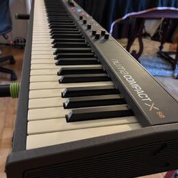 Studiologic NUMA COMPACT X SE