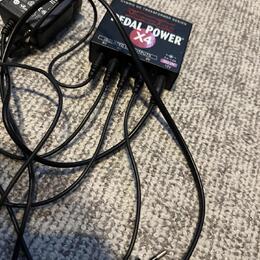 Voodoo 4x power