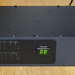 RANE RPM88