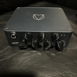Darkglass Alpha·Omega 200