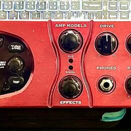 Line6 POD XT Pro