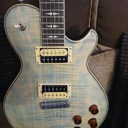 Michael Kelly Patriot Decree Blue