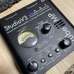 ART Tube MP Studio V3