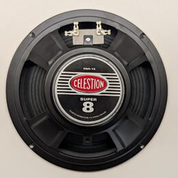 CELESTION Super 8 8Ohm