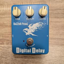 Razzor Digital Delay