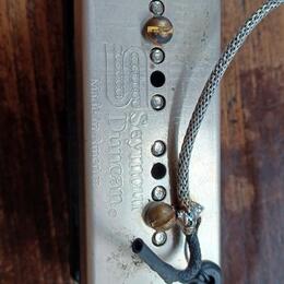 Seymour Duncan P-90