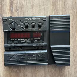 Zoom 707ii