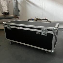 Case 120x40x40 pro stojany