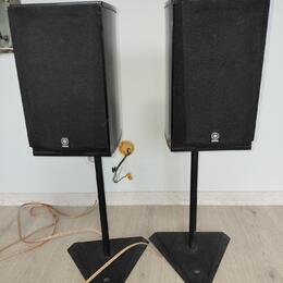 Prodám reproduktory Yamaha NS-333