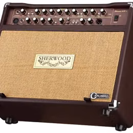 Kombo akustick&eacute; Carlsbro Sherwood 60R