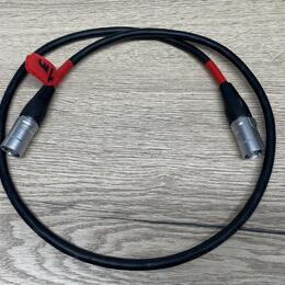 pro snake CAT6E Cable - 4 kusy / 3m + 2 ks /1m, cena v textu