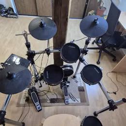 Alesis Command Mesh Kit