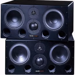 Dynaudio Acoustics M2 &ndash; referenčn&iacute; studiov&eacute; monitory