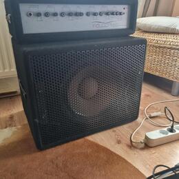 Prodam combo pro klavesy Falcon 150 Master Sound