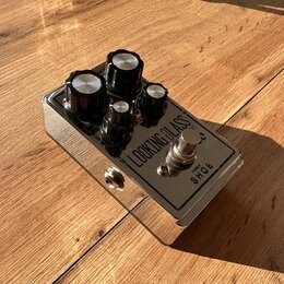 DOD Looking Glass | Class-A FET Overdrive