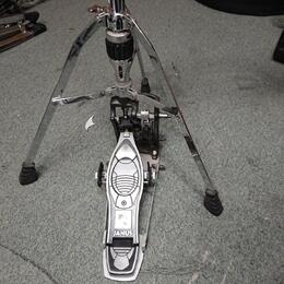 Hi-hat Janus