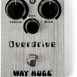 DUNLOP Way Huge - Overdrive
