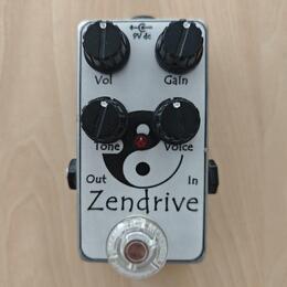 ZenDrive
