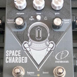 Crazy Tube Circuits Space Charged V2