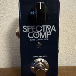 TC Electronic SpectraComp