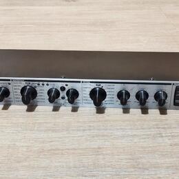 TC Electronic M300 Dual Processor