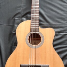 Cort AC200CE