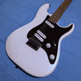 Fender Squier - Kytara + obal