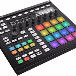 Native Instruments Maschine MK2