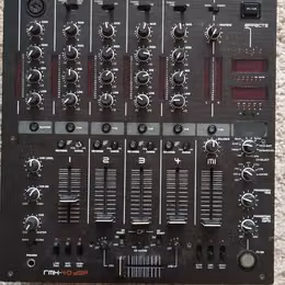 Reloop rmx - 40 dsp