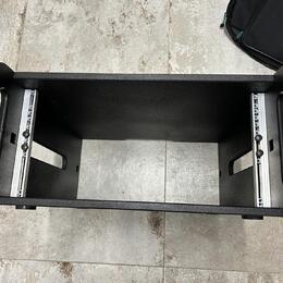 Thon Multiflex 5U Modulrack 45