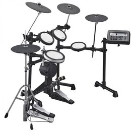 El. Bicí Yamaha DTX6K3-X Electronic Drum Kit