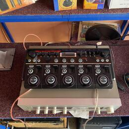 Looper RC505