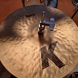  sada Zildjian K