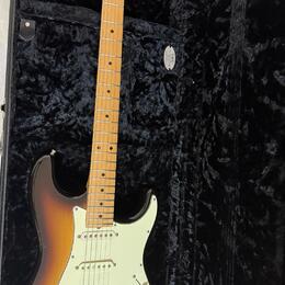 Suhr Classic S Michael Thompson Signature z roku 2003