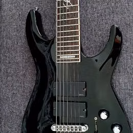 ESP LTD SC 607B 