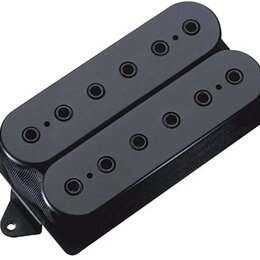 DiMarzio - Evolution DP159F BK a WH