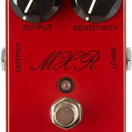DUNLOP MXR CSP102SL Script Dyna Comp Compressor