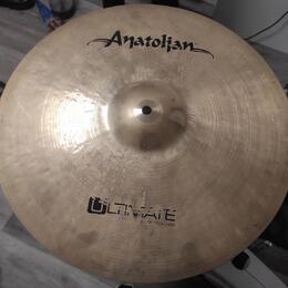 Anatolian Ultimate 18 Crash 