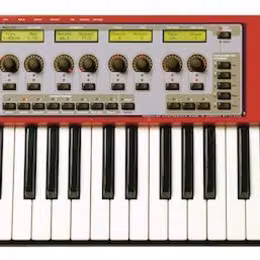 Nord Modular G2