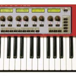 Nord Modular G2